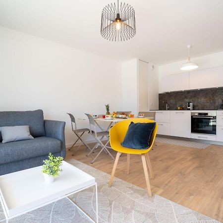 Apartment Hemisphere By Interhome カルナック エクステリア 写真